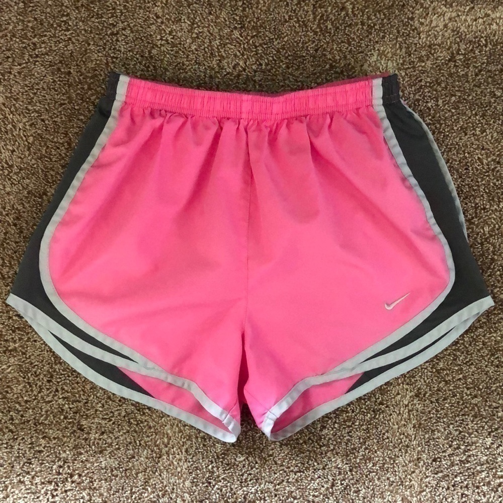 𝅺Nike Dri-Fit Shorts Size Small